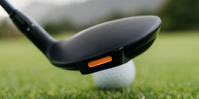 Takomo Fairway Woods