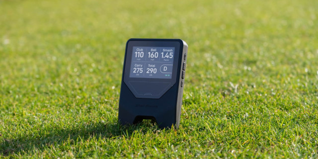 Shot Scope releases new LM1 Launch Monitor