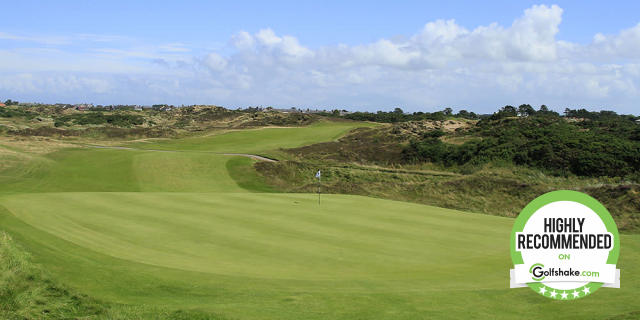 Silloth on Solway