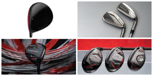 TaylorMade Introduces New Stealth 2 Drivers, Woods, Irons
