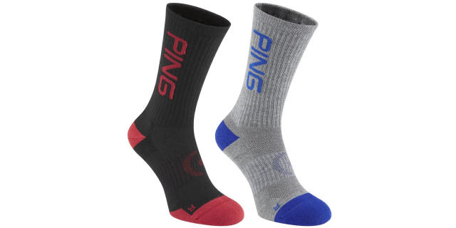 PING Socks