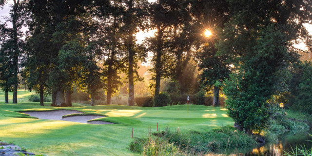 Why You Should Play Golf at The K Club