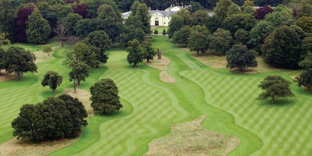 Luton Hoo