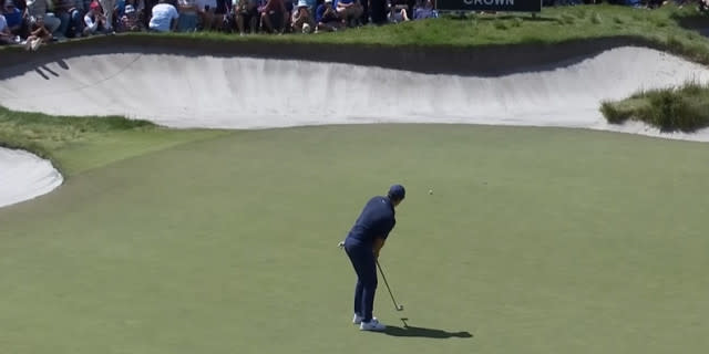 I believe that a fifth major in golf could and should be staged in Australia