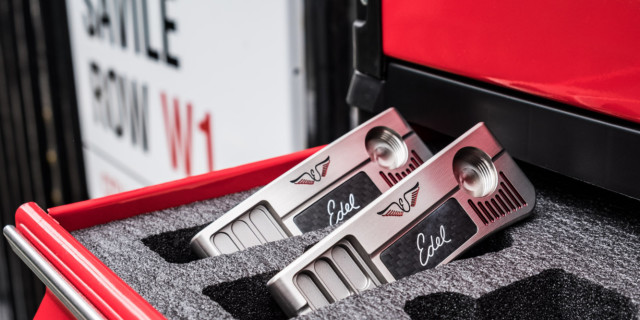 Edel Putters