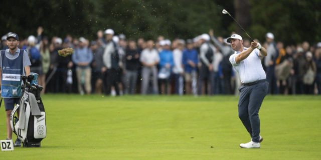 KLM Open 2025 Preview, Picks & Analysis