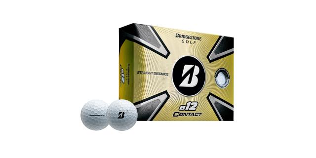 Bridgestone e12 Golf Balls