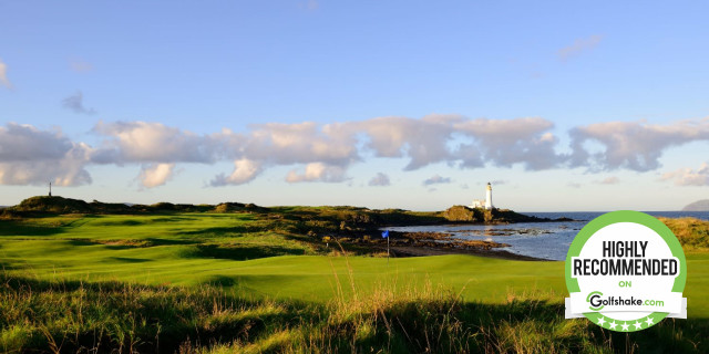 Turnberry