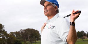 ECCO Golf Extends Partnership with Fred Couples