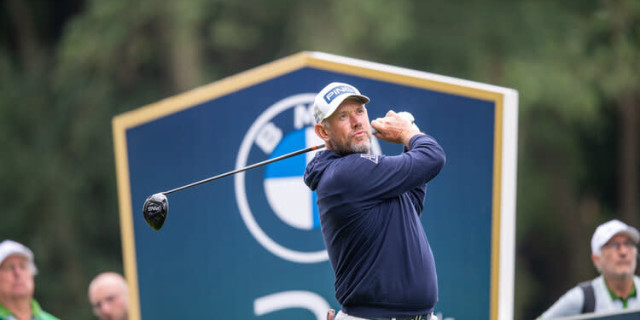 Lee Westwood