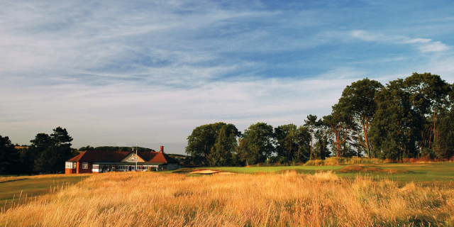 Luffenham Heath