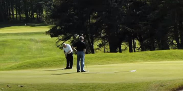 Golfers Angry After Municipal Course Introduces Membership Limit