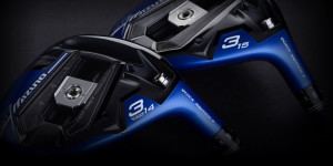 Mizuno Unveils GT180 Metal Wood Series