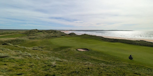 Trump Doonbeg