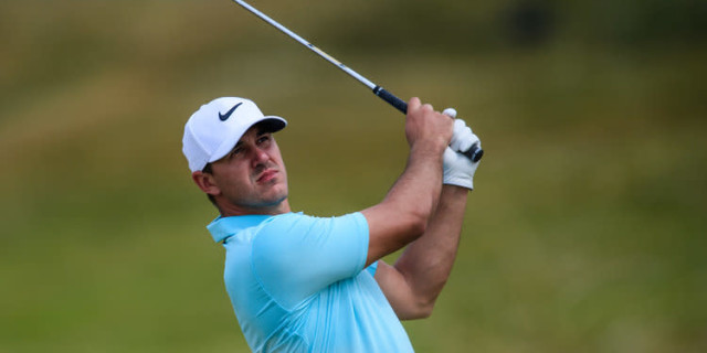 Brooks Koepka