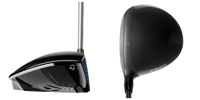 The Most Forgiving Golf Drivers of 2024