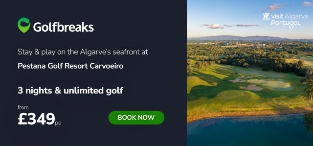 Golfbreaks.com