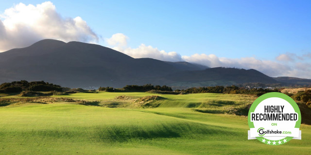 Royal County Down