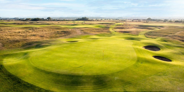 Royal Cinque Ports