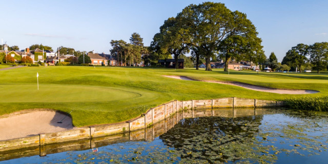 The Belfry