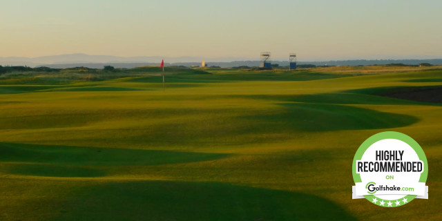 Have You Played These Scottish Golf Courses