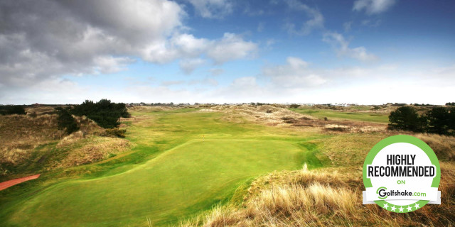 Royal Birkdale