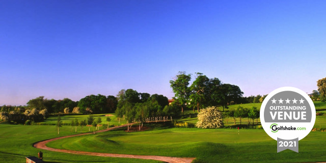 Romanby Golf