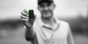 Arccos Golf Reveals Caddie Link Wearable Device