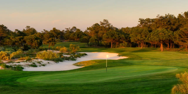 These golf courses in Portugal have been transformed into must plays