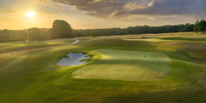 Redesigned Hampshire golf course is now a must play