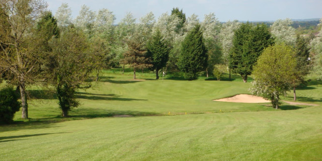 Essendon Country Club