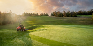 Will Golfers Ever Be Satisfied With The Condition of Golf Courses