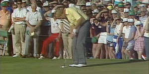 50 Years of the Masters to Watch on YouTube