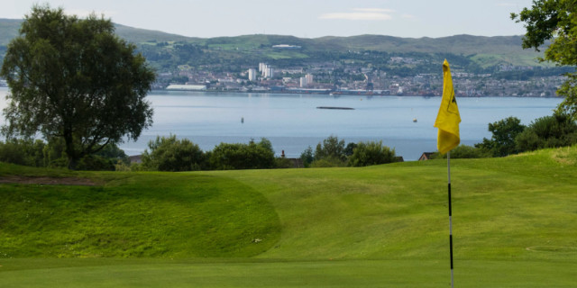 Helensburgh Golf Club