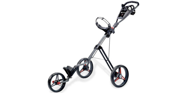 Motocaddy Trolley