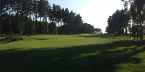Festive Breaks Popular at QHotels Golf Resorts
