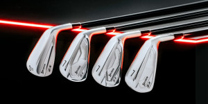 Srixon Reveals New ZX Mk II Irons For 2023