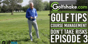 Don't Take Risks Episode 3 - Course Management Series with Andrew Murray