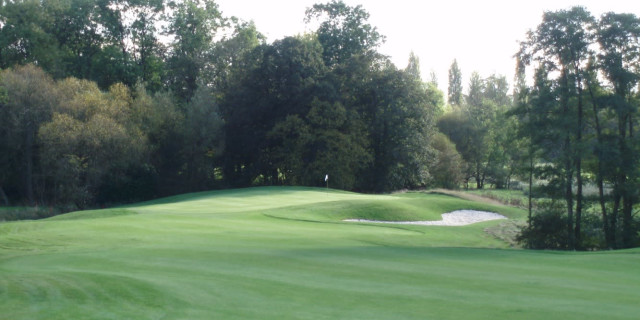 Stonebridge Golf Club