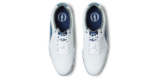 FootJoy Launches Special Edition Open Championship Shoe