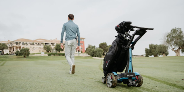 Stewart Golf 2025 Q Follow