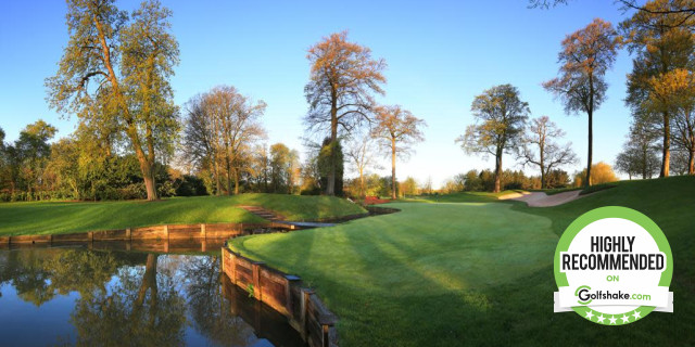 The Belfry Brabazon