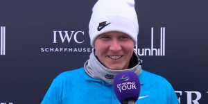 How Scotland's Robert MacIntyre won the Dunhill Links