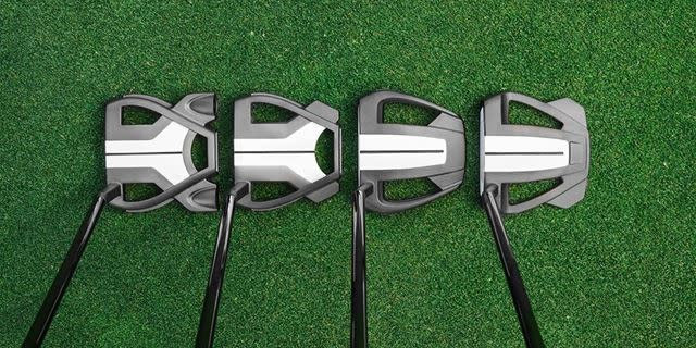 TaylorMade Spider Putters