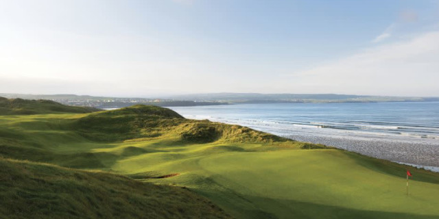Golfshake Podcast #41: Playing Lahinch Golf Club, Irish Open