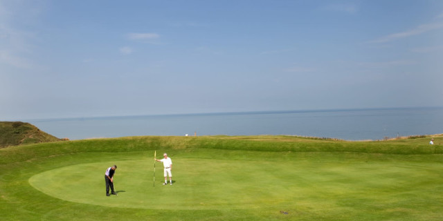 Whitby Golf Club