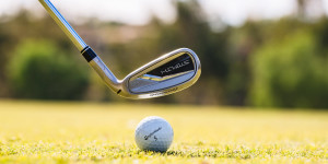 TaylorMade Stealth HD Irons Review