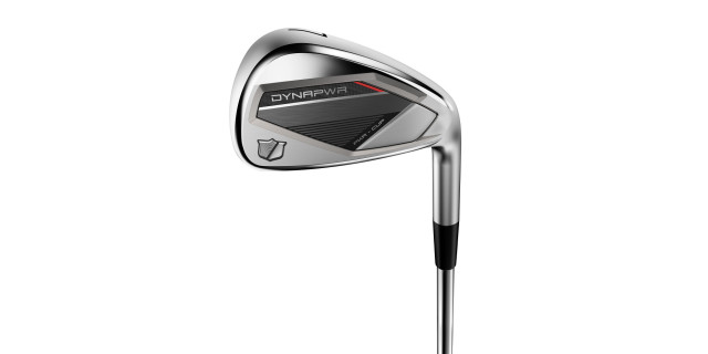 Wilson DYNAPWR Irons