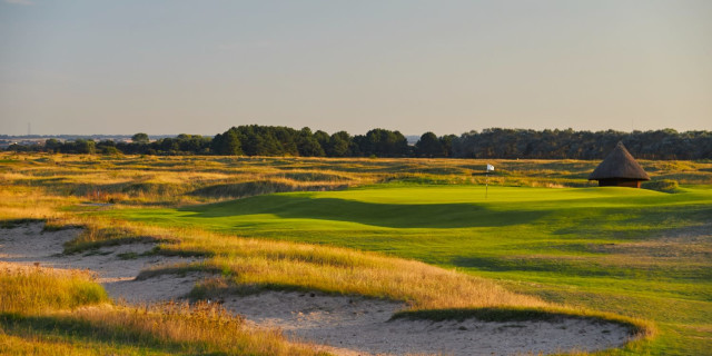 23 Must Play Golf Courses in The South of England in 2023