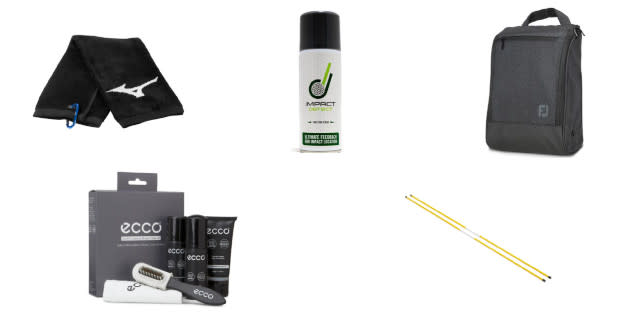 The Golf Accessories You Need This Season